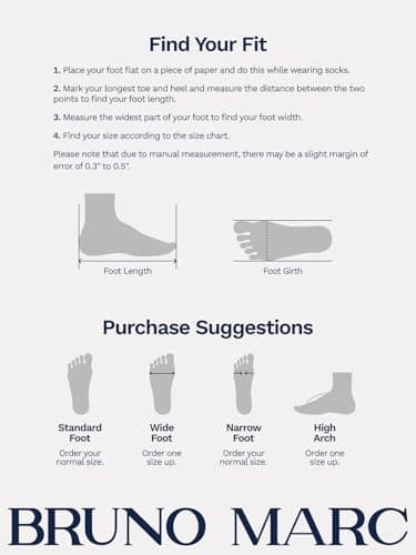 Bruno Marc Men's Square Toe Dress Loafers Shoes,Size 14W,5-Black Pat,CAMBRIDGEWIDE-05 - Image 8