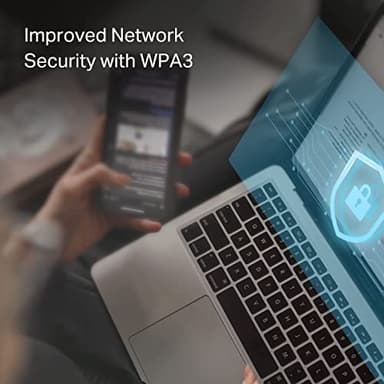 TP-Link Nano USB WiFi Adapter for PC(Archer T3U Nano)-AC1300 2.4G/5G Dual-Band Wireless Network Transceiver Adapter for Desktop PC, Travel Size, Supports Windows 11,10, 8.1, 8, 7 / up to Mac OS 10.15 - Image 5