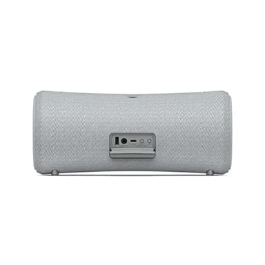 Sony SRS-XG300 X-Series Wireless Portable-Bluetooth Party-Speaker IP67 Waterproof and Dustproof with 25 Hour-Battery and Retractable Handle, Light Gray- New - Image 11