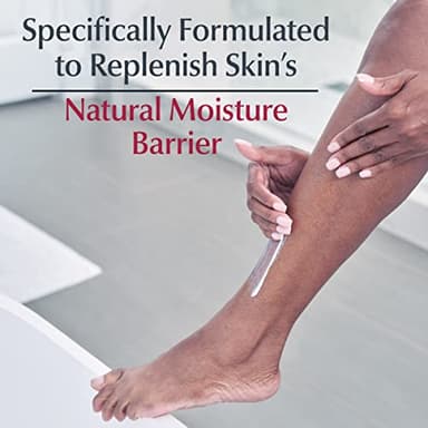 Eucerin Daily Hydration Body Lotion, Unscented Body Lotion for Sensitive Dry Skin, 16.9 Fl Oz Pump Bottles, 3 Pack - Image 5