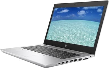 HP ProBook 640 G5 14" FHD (1920 x 1080) Laptop Intel Core i7 8665U @ 1.90GHz 16.0GB DDR4 RAM 512GB M.2 NVMe SSD Intel UHD Graphics 620 Windows 11 Pro (Renewed) Probook 640 G5 - Image 2