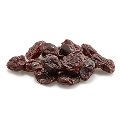 Yupik Organic Dried Cherries, 2.2 lb, Gluten-Free, Non-GMO, Kosher, Vegan, Sweetened Dried Fruits, Tart & Sweet Whole Cherries, Pitted, No Sulphites, Fruity Snacks, Ideal for Baking & Topping - Image 3