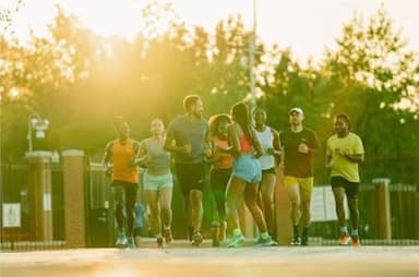 Saucony Men's RunDry Mesh Ventilating Comfort Fit Performance 6, 12, 18 Pairs No-Show Socks, M-XXL, Black Fashion (12 Pairs), Large - Image 4