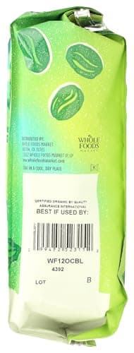 Whole Foods Market, Organic Continental Blend Whole Bean Coffee, Medium-Light Roast, Complex & Heavy, Fruit-Tinged, 12 Ounce - Image 7