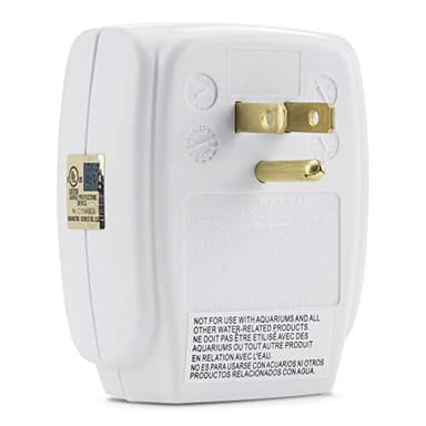 SurgeMaster 1-Outlet Home Series - Image 3