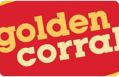 Golden Corral Gift Card - Image 2