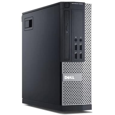 Dell OptiPlex 9020 SFF PC Desktop Computer, Core i5-4570, 16GB RAM, 256GB SSD, Keyboard & Mouse, Windows 10 Pro (Renewed) - Image 2