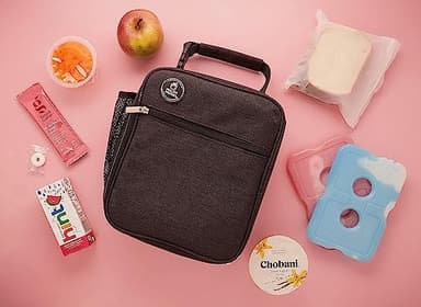 Healthy Packers Ice Packs for Lunch Bags - Original Cool Pack | Slim & Long-Lasting Reusable Ice Pack for Lunch Box, Lunch Bag and Cooler | Freezer Packs for Coolers (3 Pack) - Image 6