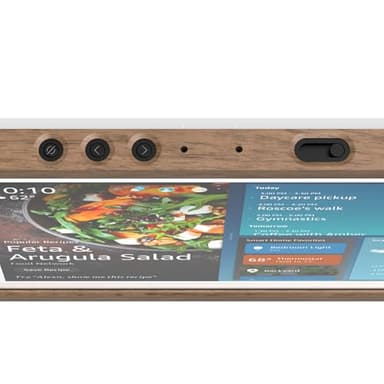 Made for Amazon Frame for Echo Show 15 (Gen 2, 2024 Release) - Image 5