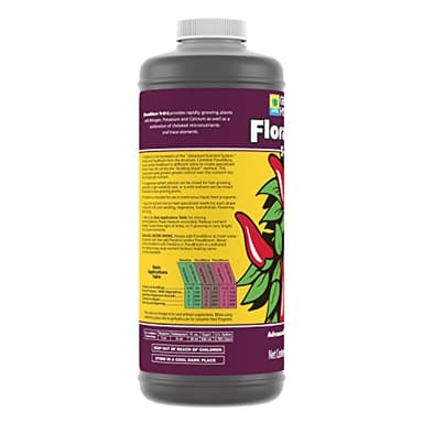 General Hydroponics FloraMicro, 1 Quart - Image 4