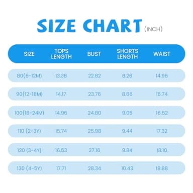 XMWEALTHY Toddler Baby Boy Summer Clothes Color Block Short Sleeve Button-down Shirt Tops Cotton Pants Outfit Set 6-12M - Image 5