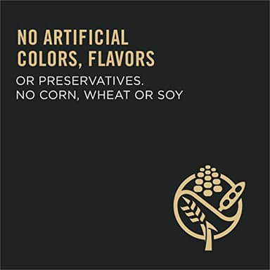 Purina Pro Plan With Probiotics, Sensitive Skin & Stomach, Natural Dry Cat Food, Turkey & Oat Meal Formula - 3.2 lb. Bag - Image 7