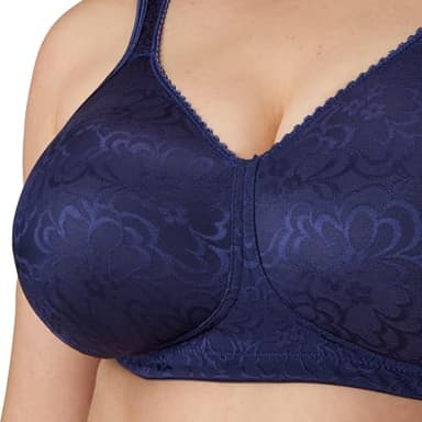 Playtex Women's 18 Hour Ultimate Lift & Support Wireless Bra US4745 - Image 3