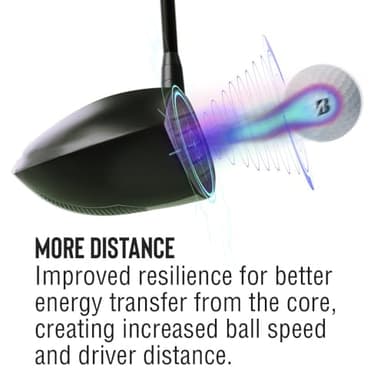 Bridgestone Golf 2024 Tour B - Image 3