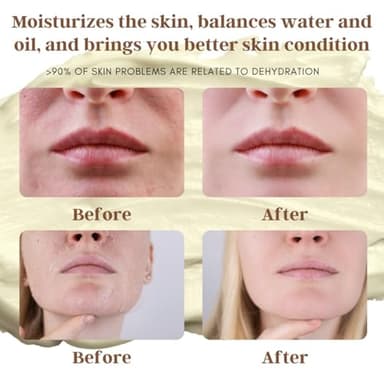 FRANDORA Beef Tallow & Honey Balm – All-Natural Moisturizer Hydrates and Nourishes the Skin, Grass-fed Beef Tallow Honey Balm blend - Ultra-Nourishing Moisturizer for Face, Body & Hands. - Image 5