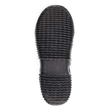 Coreskin Neoprene Dive Boots Zippered Premium 3mm with Anti-Slip Sole for Water Sports, Scuba Diving, Snorkeling, Rafting, Kayaking, Windsurfing(N-PM3mm8) - Image 6