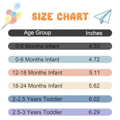FEETCITY Baby First Walker Shoes Boys Girls Canvas Shoes Newborn Crib Shoes Anti-Slip Star Sneaker - Image 7
