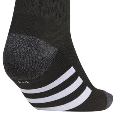 adidas Unisex Kids Crew Socks for Boys and Girls Youth (6-Pack) Athletic Cushioned and Comfortable, Tall Mid-Calf - Image 5