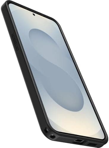 OtterBox Samsung Galaxy S25+ Symmetry Series Magnet Case - Black - Image 7