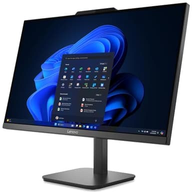 Lenovo 24 23.8" Fhd All-in-One Desktop Computer for Home Office, Intel 4-Core Processor (Beats i3-1110g4), 32gb Ddr4 Ram, 1tb Pcie Ssd, WiFi 6, Bluetooth, Business Aio, Windows 11 Pro - Image 3