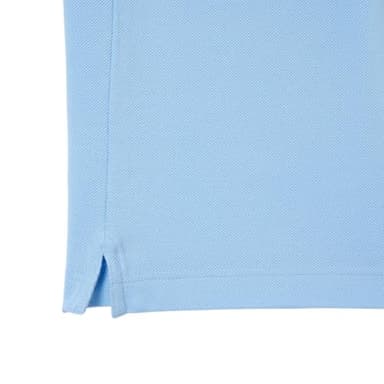 Lacoste Men's Slim Fit L12.12 Short Sleeve Pique Polo, Overview, XX-Large - Image 7