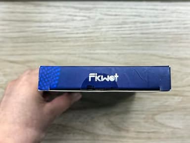 Fikwot FX815 2TB SSD, 2.5" SATA SSD, Internal Solid State Drive, Up to 560MB/s, 3D NAND SLC Cashe, Compatible with Laptop & PC Desktop - Image 14