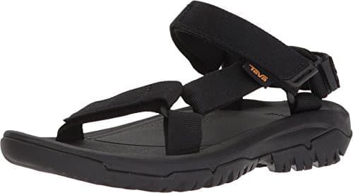 Teva Women's Hurricane XLT 2 Sandal, (Black) , 7 - Image 1