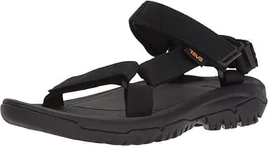 Teva Women's Hurricane XLT 2 Sandal, (Black) , 7 - Image 1