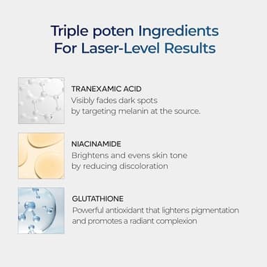 DR.Melaxin TX Tranexamic Acid CREAM | Skin freckle Cream, Blemishes, Anti-pigmetation korean skin care | Korean Cosmetics | 1.7 fl oz (50 ml) - Image 5