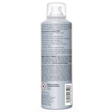 COLOR WOW Insta-WOW Advanced Dry Shampoo – Breaks down and removes oil for shampoo-grade results | No grit, no clumping, no powdery residue | Best dry shampoo for oily hair - Image 2
