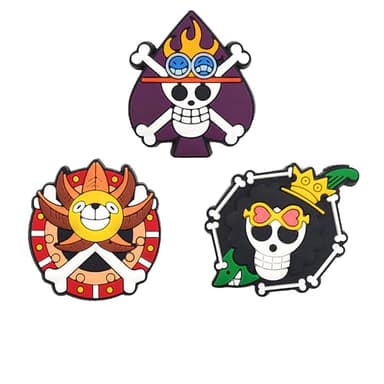 Cartoon Shoe Charms Shoe Birthday Decoration Charms Party Gifts (22PCS) - Image 3