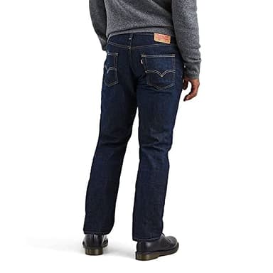 Levi's Men's 541 Athletic Fit Jeans, The Rich, 30W x 32L - Image 3