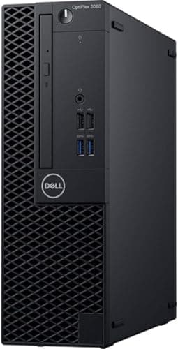 Dell Optiplex Computer PC w/RGB Lighting | Windows 11 Pro | Ultra Fast Intel i5-8500 | 16GB RAM 1TB SSD | Renewed 22" LCD | RGB Speakers + Webcam | 5G WiFi + BT (Renewed) - Image 5
