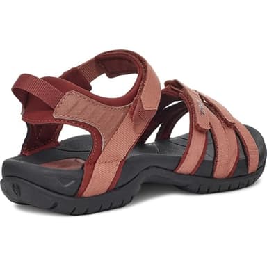 Teva Women's Tirra Sandal, Aragon, 9.5 - Image 4
