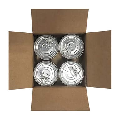 Mario Camacho 4 Pack Large Ripe Olives - Image 2