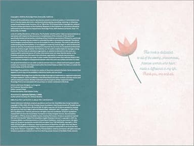 The Bible in 52 Weeks: A Yearlong Bible Study for Women - Image 4