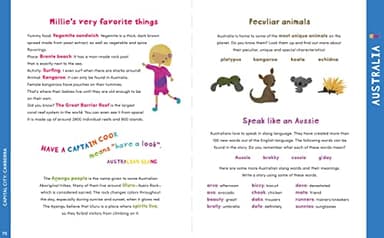 The Book of Cultures: 30 stories to discover the world (diverse book for children) - Image 8