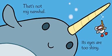 Thats Not My Narwhal - Image 2