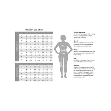 Chic Classic Collection Women's Relaxed Fit Flat Front Elastic Waist Bermuda Short, Mid Shade, 16 - Image 6