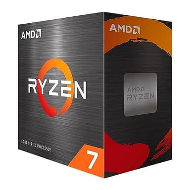 AMD Ryzen 7 5800X 8-core, 16-thread unlocked desktop processor - Image 4