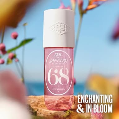 Sol de Janeiro Mist and Match Hair & Body Perfume Bundle, Includes 5 90ml Cheirosa Fragrances, Amazon Exclusive - Image 4