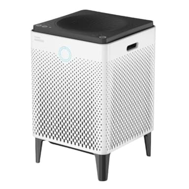 Coway AP-2015F Airmega 400 Smart Air Purifier (Covers 1,560 sq. ft.), True HEPA Air Purifier with Smart Technology, White - Image 1