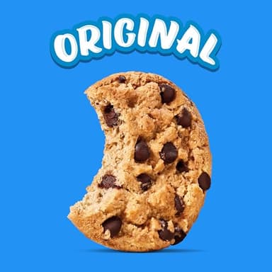 CHIPS AHOY! Original Chocolate Chip Cookies, 40 Snack Packs (4 Cookies Per Pack, 4 Boxes) - Image 6