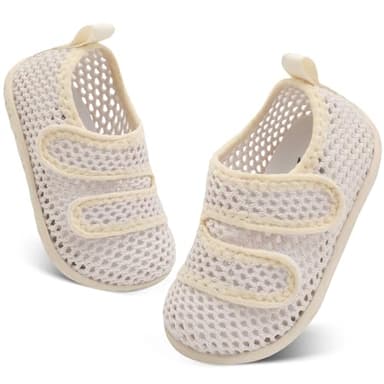 FEETCITY Baby Barefoot Shoes Boys Girls Water Walking Shoes Aqua Socks Beach Pool Swim Sandals Lightweight - Image 8