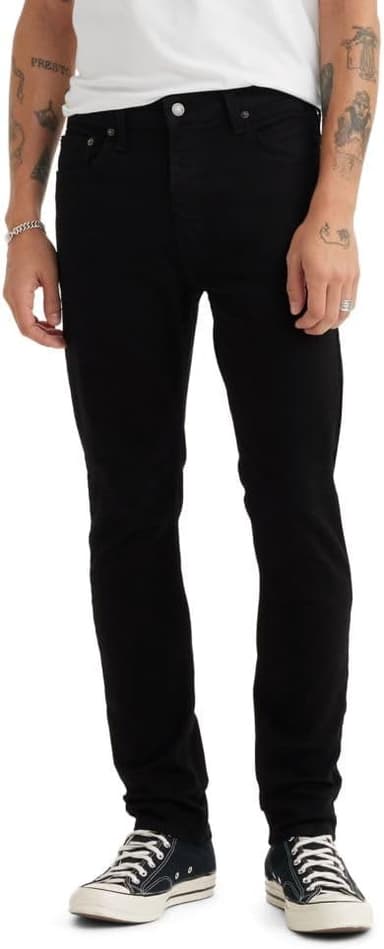 Levi's Men's 510 Skinny Fit Jeans - Image 2