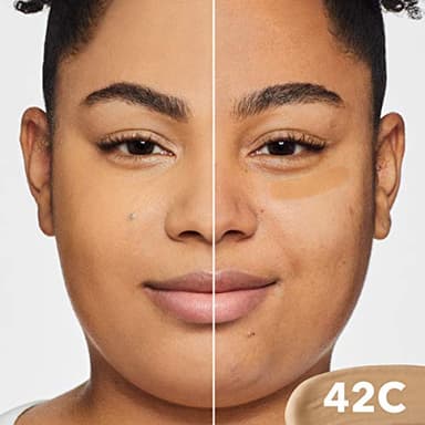 Dermablend Cover Care Concealer, Full Coverage Concealer Makeup and Corrector for Under Eye Dark Circles, Acne & Blemishes, 24-Hr Hydration, Matte Finish, XL Applicator - Image 4