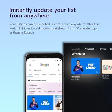 FPD 43 Inch Smart TV Flat Screen Frame LED Television Full HD 1080p Google Cast Built in, Streaming Live Ultra Thin HDR10 Android TV, Bluetooth, Vesa, Hdmi, WiFi (Palette-Series 2025) - Image 7