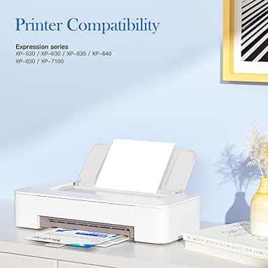 Valuetoner 410XL Ink Remanufactured for Epson 410 Ink Cartridges for Epson 410XL Black High Yield to use with Expression XP-7100, Expression XP-830, XP-640, XP-530, XP-630, XP-635 Printer (2-Black) - Image 2