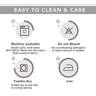 PureFit Reversible Quilted Sofa Cover, Water Resistant Slipcover Furniture Protector, Washable Couch Cover with Non Slip and Elastic Straps for Kids, Dogs, Pets (Small Recliner, Gray/Light Gray) - Image 7