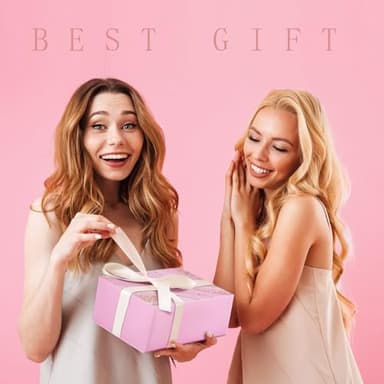 Mothers Day Gifts for Mom Grandma, Mom Birthday Christmas Gifts, Thoughtful Gift for Mother in law Step Mom, Best Mother's Day Gifts from Daughter Son Kids, Lavender Mom Spa GiftBasket Set - Image 8